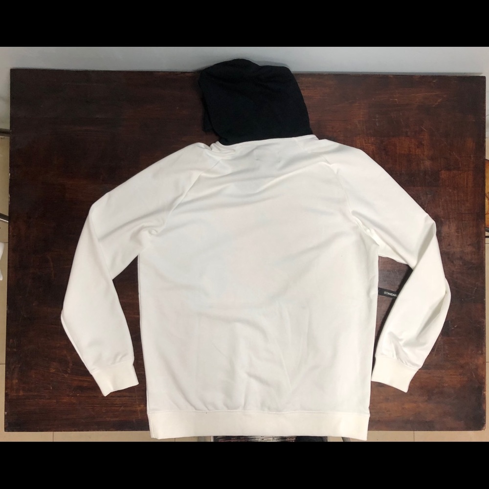 Sz Various Jordan Nike Hoodie - Picture 6 of 9